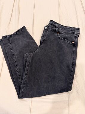 Old Navy O.G. loose Jeans 16